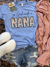 Load image into Gallery viewer, So God Made A Tee - Southern Swank Wholesale