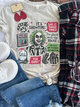 Load image into Gallery viewer, It's Showtime (Available Tee and Sweatshirt)
