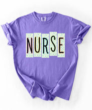 Load image into Gallery viewer, Custom School Occupation Personalized Name Tees