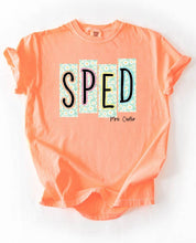 Load image into Gallery viewer, Custom School Occupation Personalized Name Tees