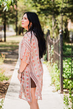 Load image into Gallery viewer, Khaki Floral Kimono Pack (1/1/1) - Southern Swank Wholesale