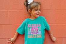 Load image into Gallery viewer, Youth Preppy Back To School Comfort Color Tee - Southern Swank Wholesale