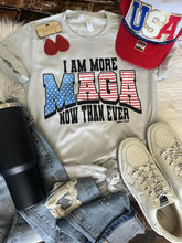 Load image into Gallery viewer, More MAGA Than Ever Tee
