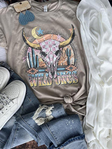 Wild Ones Tee