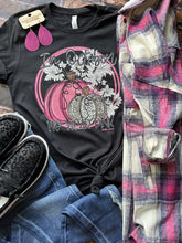 Load image into Gallery viewer, In October We Wear Pink Tee
