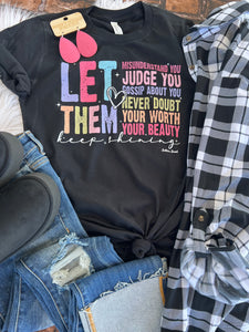 Let Them Tee