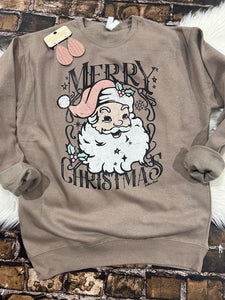 Merry Christmas Sweatshirt