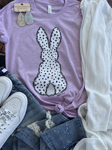 Dottie Bunny Tee