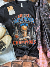 Load image into Gallery viewer, Knicks 2026 Championship Tee
