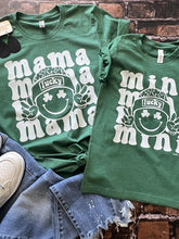 Load image into Gallery viewer, Lucky Mama Tee
