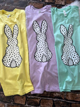 Load image into Gallery viewer, Dottie Bunny Tee

