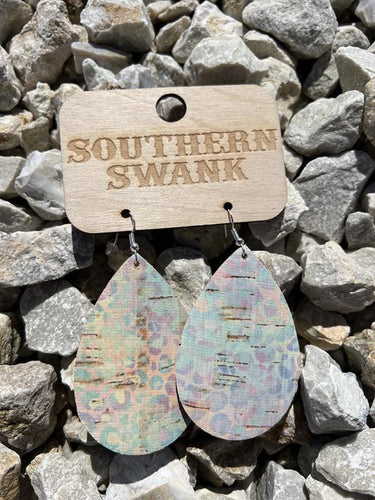 Easter Vibes Earrings - Southern Swank Wholesale