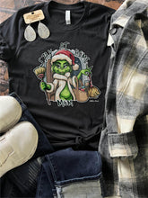 Load image into Gallery viewer, Grinchy Career Tees (read description for career options)
