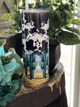 Load image into Gallery viewer, Western Babe Tumbler - Southern Swank Wholesale
