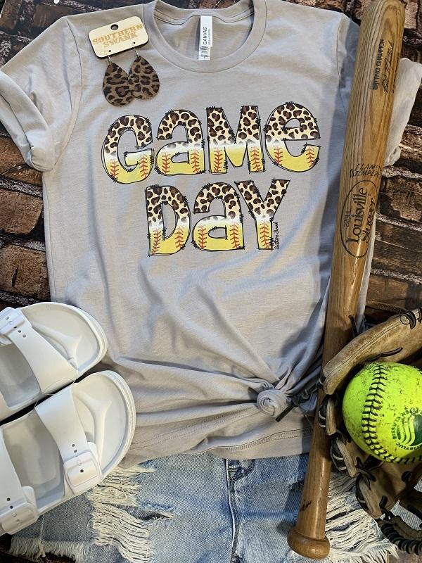 Game Day-Softball - Southern Swank Wholesale
