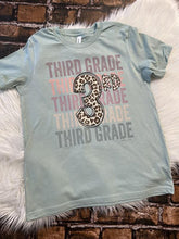 Load image into Gallery viewer, Back To School Tee - Southern Swank Wholesale
