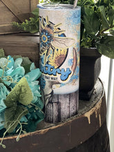Load image into Gallery viewer, She&#39;s From The Country Tumbler - Southern Swank Wholesale
