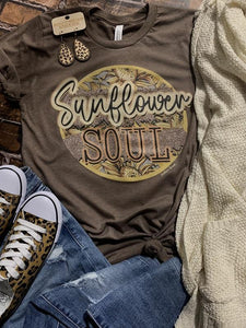 Sunflower Soul - Southern Swank Wholesale