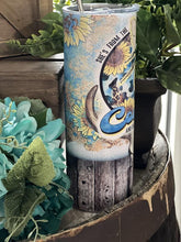 Load image into Gallery viewer, She&#39;s From The Country Tumbler - Southern Swank Wholesale
