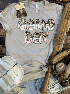 Game Day-Baseball - Southern Swank Wholesale