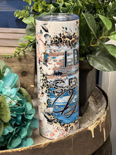 Load image into Gallery viewer, I Don&#39;t Speak Dipshit Tumbler - Southern Swank Wholesale
