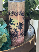 Load image into Gallery viewer, Sunrise, Sunburn, Sunset Repeat Tumbler - Southern Swank Wholesale
